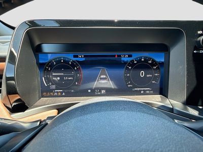 2026 Subaru Outback - Photo 40