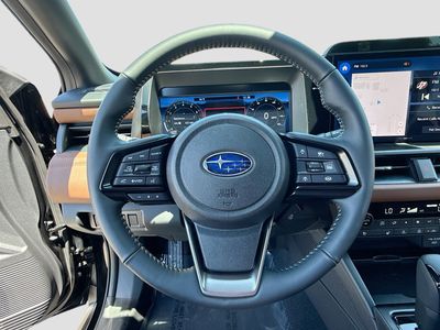 2026 Subaru Outback - Photo 39