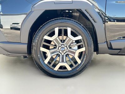 2026 Subaru Outback - Photo 41