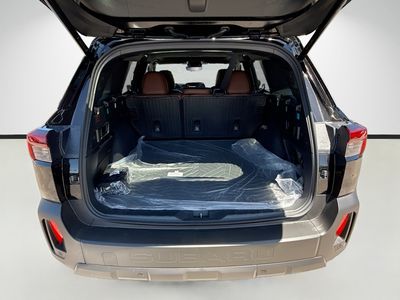 2026 Subaru Outback - Photo 12