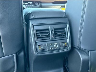 2026 Subaru Outback - Photo 20