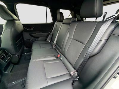 2026 Subaru Outback - Photo 21