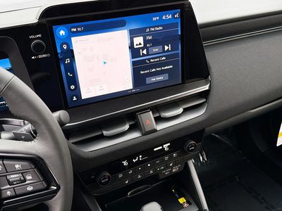 2026 Subaru Outback - Photo 28
