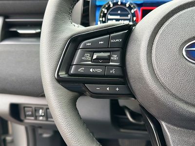 2026 Subaru Outback - Photo 38