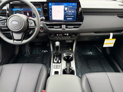 2026 Subaru Outback - Photo 19