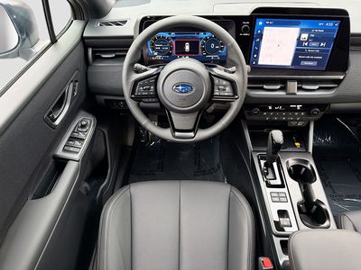 2026 Subaru Outback - Photo 17
