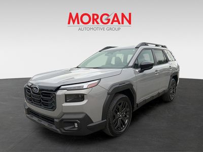 2026 Subaru Outback - Photo 7