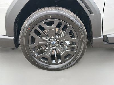 2026 Subaru Outback - Photo 42