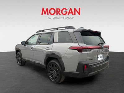 2026 Subaru Outback - Photo 5