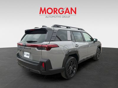 2026 Subaru Outback - Photo 3