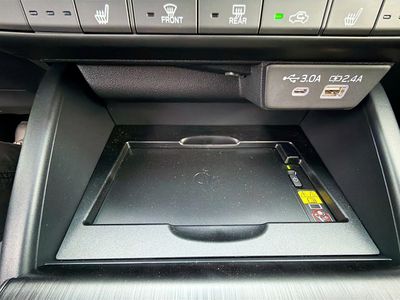 2026 Subaru Outback - Photo 31