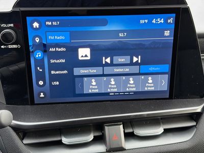 2026 Subaru Outback - Photo 32