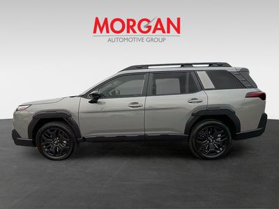 2026 Subaru Outback - Photo 6