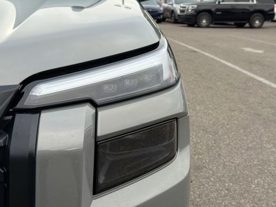 2026 Subaru Outback - Photo 9