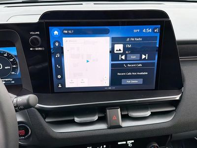 2026 Subaru Outback - Photo 30