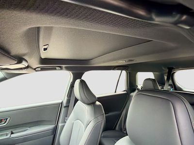 2026 Subaru Outback - Photo 27
