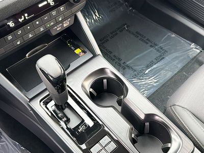 2026 Subaru Outback - Photo 29