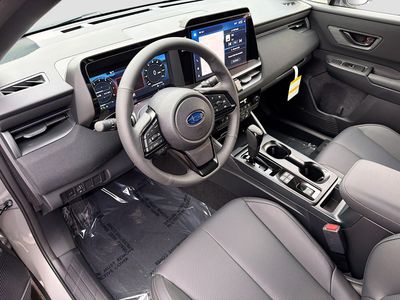 2026 Subaru Outback - Photo 26