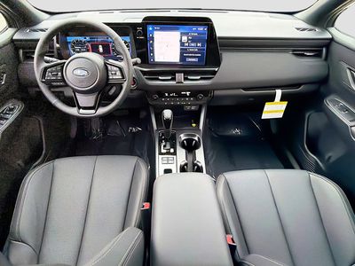 2026 Subaru Outback - Photo 16