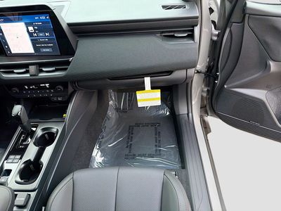 2026 Subaru Outback - Photo 18