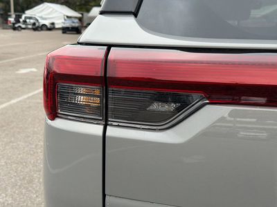 2026 Subaru Outback - Photo 10