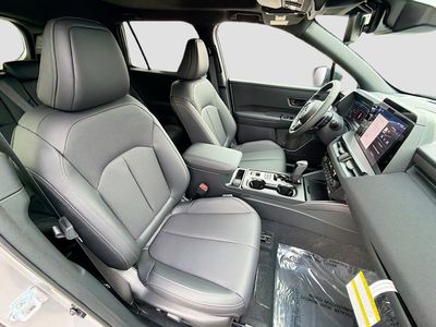 2026 Subaru Outback - Photo 15