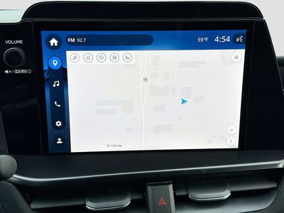 2026 Subaru Outback - Photo 33