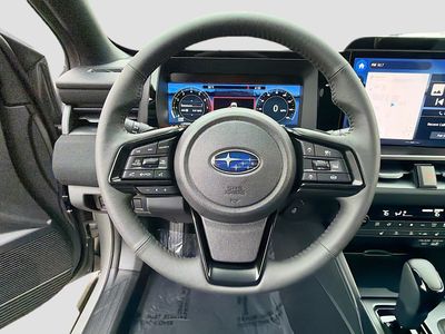 2026 Subaru Outback - Photo 40