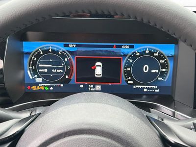 2026 Subaru Outback - Photo 41