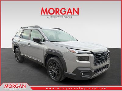 2026 Subaru Outback - Photo 1