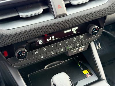 2026 Subaru Outback - Photo 35