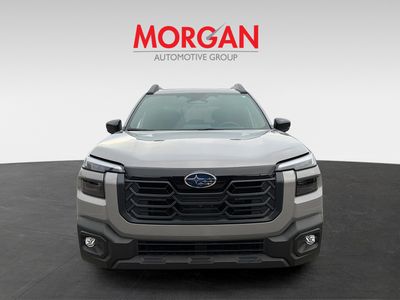 2026 Subaru Outback - Photo 8