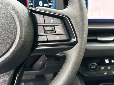2026 Subaru Outback - Photo 39