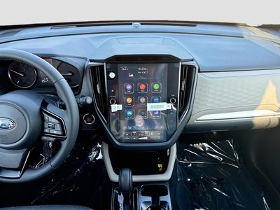 2026 Subaru Forester — photo 19 view