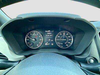 2026 Subaru Forester — photo 38 view