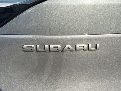 2026 Subaru Forester — photo 11 view