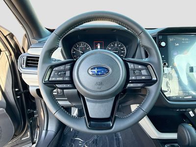 2026 Subaru Forester — photo 37 view