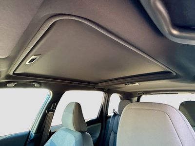 2026 Subaru Forester — photo 26 view