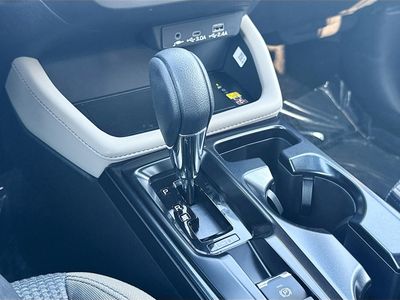2026 Subaru Forester — photo 28 view