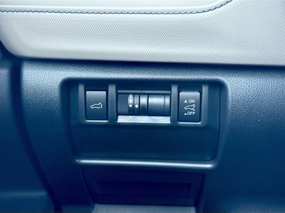 2026 Subaru Forester — photo 33 view