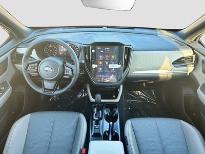 2026 Subaru Forester — photo 16 view