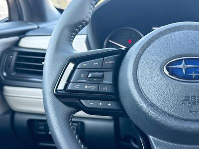 2026 Subaru Forester — photo 35 view
