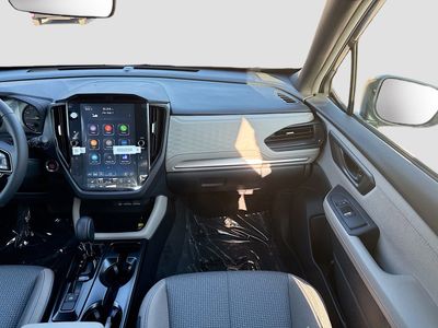 2026 Subaru Forester — photo 18 view