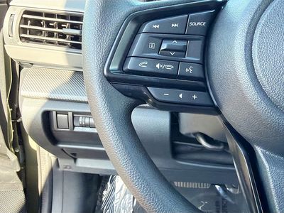 2026 Subaru Crosstrek - Photo 35