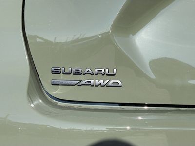 2026 Subaru Crosstrek - Photo 11