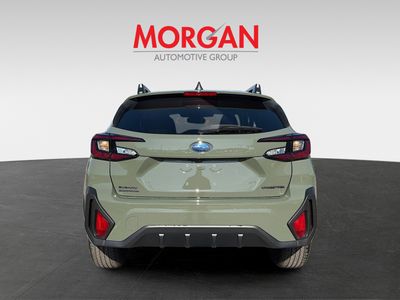 2026 Subaru Crosstrek - Photo 4