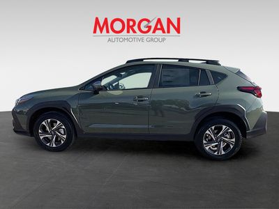 2026 Subaru Crosstrek - Photo 6