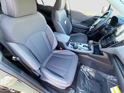 2026 Subaru Crosstrek - Photo 14