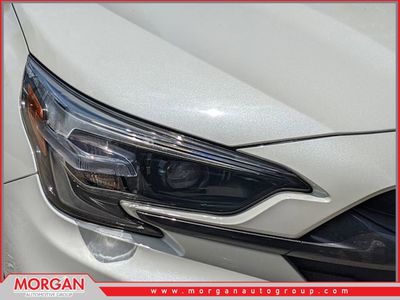 2025 Subaru Legacy - Photo 1