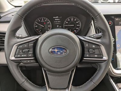 2025 Subaru Legacy - Photo 14